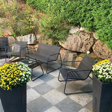 Apartment Talblick Kandern Dış mekan fotoğraf