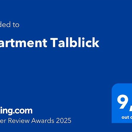 Apartment Talblick Kandern Dış mekan fotoğraf