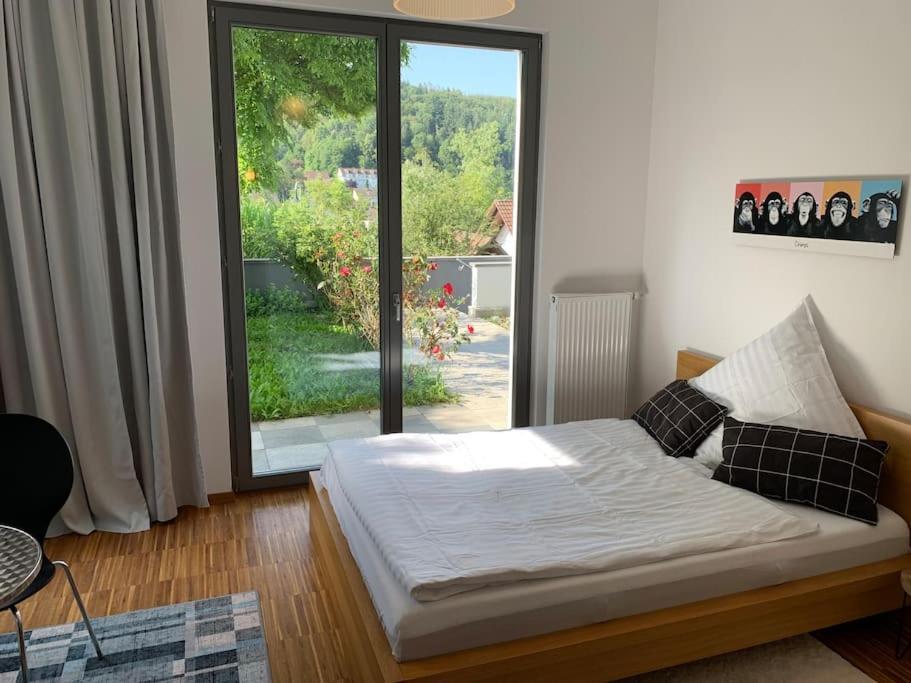 Apartment Talblick Kandern Dış mekan fotoğraf