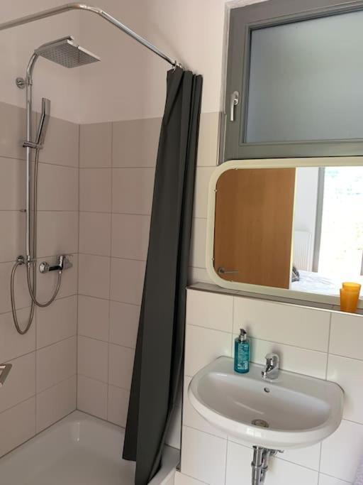 Apartment Talblick Kandern Dış mekan fotoğraf