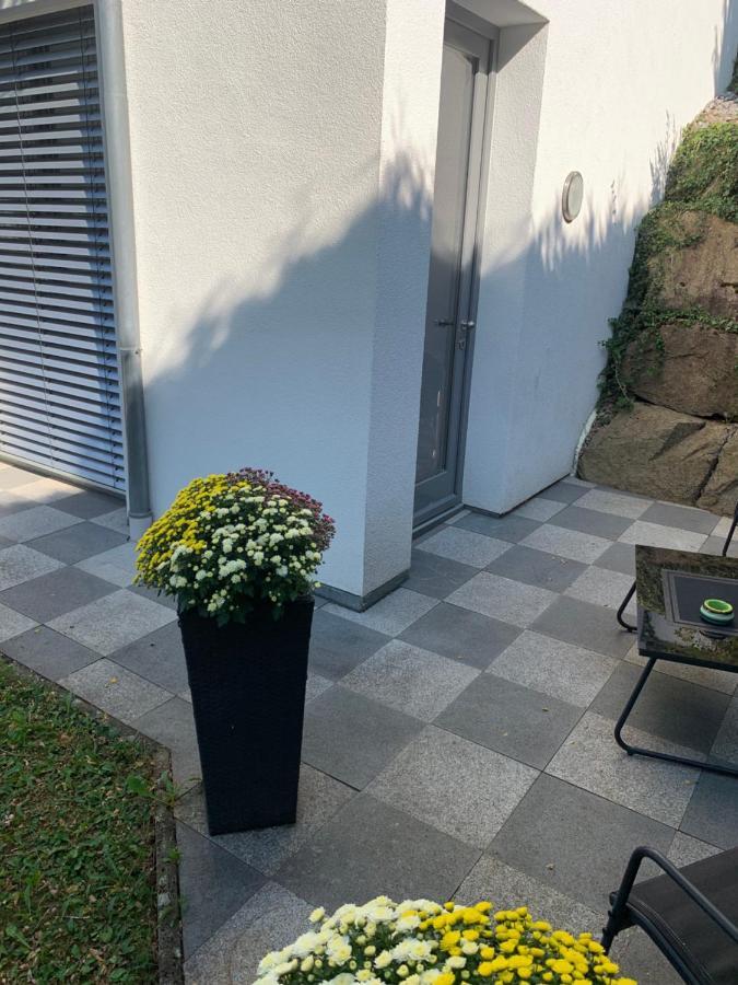 Apartment Talblick Kandern Dış mekan fotoğraf