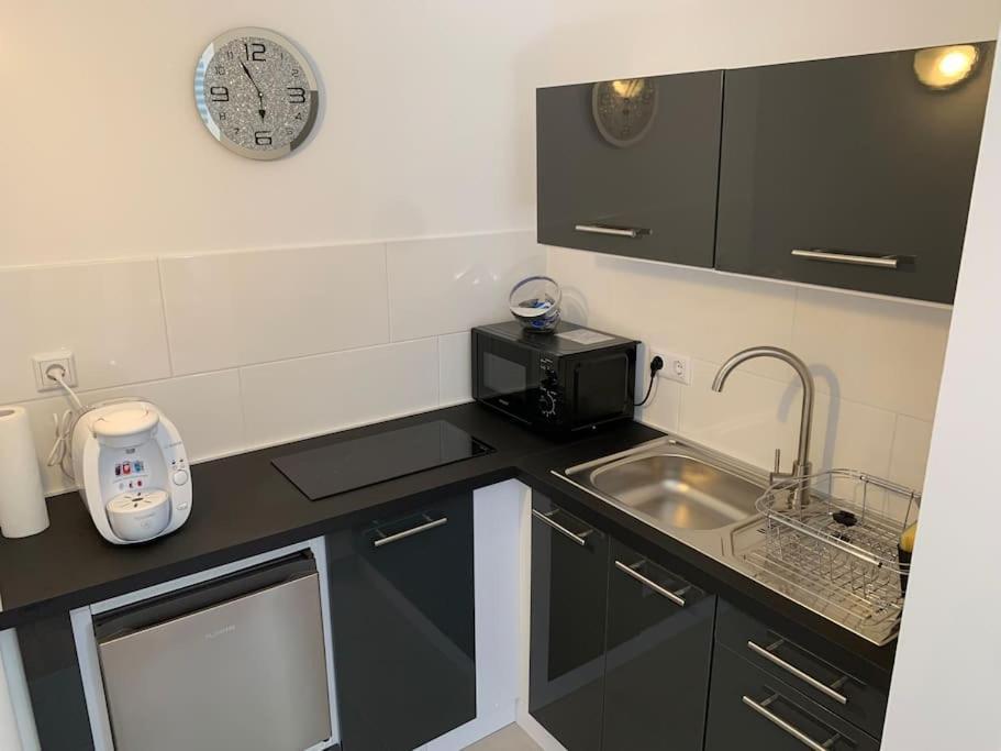 Apartment Talblick Kandern Dış mekan fotoğraf
