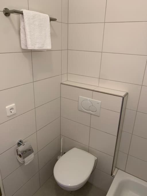 Apartment Talblick Kandern Dış mekan fotoğraf
