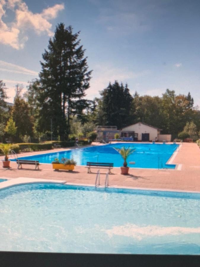 Apartment Talblick Kandern Dış mekan fotoğraf