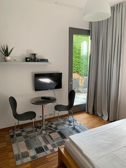 Apartment Talblick Kandern Dış mekan fotoğraf