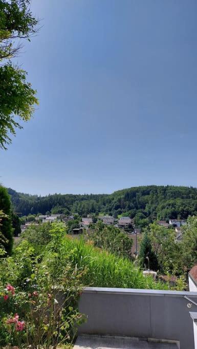 Apartment Talblick Kandern Dış mekan fotoğraf