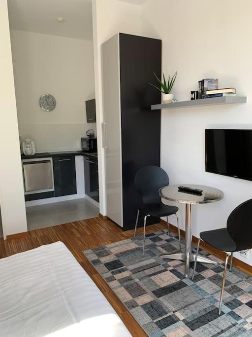 Apartment Talblick Kandern Dış mekan fotoğraf